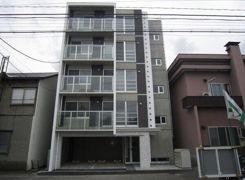セルバテール南5条の外観画像