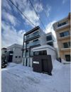 CARRERA栄通の間取り画像