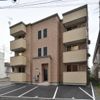 サンライズHTM IIIの間取り画像