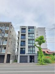 ダイヤモンド山鼻の外観画像