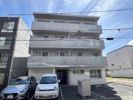 FLORES澄川の間取り画像