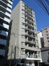 ライオンズシティ大通公園の間取り画像