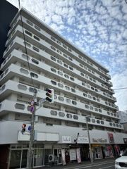 北18条駅前光ハイツの外観画像