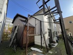 柊ハウス（食事・電気・水道代込み）の外観画像