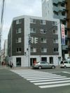 エヴァンスコート南1条の外観