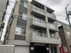ルーエ北円山の外観画像