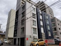 CentRiseの外観画像