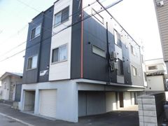 クレーゾしのろの外観画像