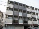 グランドサクセス北3条の外観
