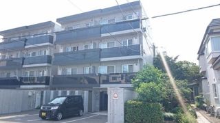 フォレストヒルズNE44の外観画像