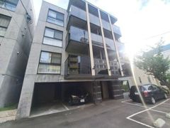 シエルノース22の外観画像