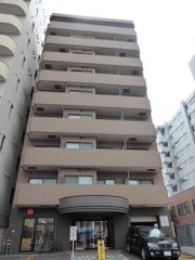 グランデ・トールの外観画像