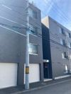 ノーブル円山の間取り画像