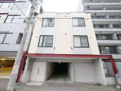 52EAMESの外観画像