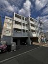 ブランヴェールの間取り画像