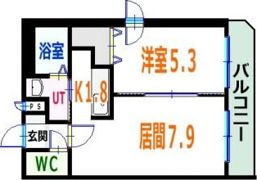 Excellentの間取り画像