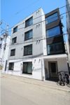 STEADY STATE Motomachi（ステディステーの間取り画像