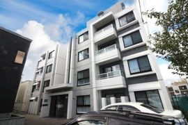 レジデンス栄通の外観画像