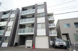 ヴォーネン豊平公園の外観画像