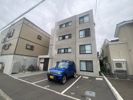 CASTELLO DEL SOLE SUMIKAWAの間取り画像