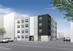 Cherisis元町の間取り画像