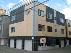 アークタウン麻生東Iの外観画像