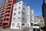 ルーク南8条の間取り画像
