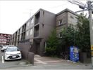 ホークメゾン札幌2号館の間取り画像