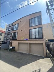 アーバンライフ南5条の外観画像