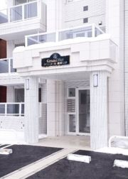 グランメール南郷12南の外観画像