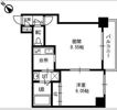 ラペズマン宮の沢の間取り画像