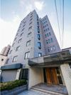 ニューノース弐番館の間取り画像