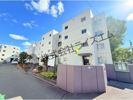 グランドハイツ澄川A棟の間取り画像