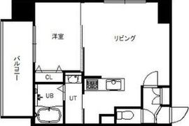 エクレールの間取り画像