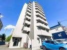 パラッツォ884の間取り画像