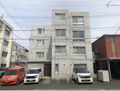 Bambini S（バンビーニ）の外観画像