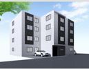 Foresta Vertの間取り画像
