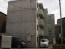 ルヌアージュ東区役所前の間取り画像