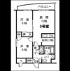 宮ケ丘館の間取り画像