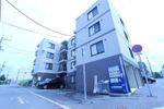 オルセー厚別中央II B棟の間取り画像