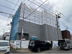 AREA西岡51の外観画像