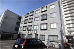 INOVE札幌南4条の間取り画像