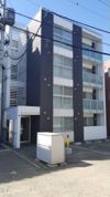 シティレジデンスの間取り画像