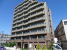 サンシティーIIの間取り画像