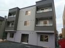 シャルマン福住の間取り画像