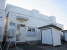 西岡4条13丁目メゾネットの間取り画像