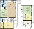 澄川6-13 戸建の間取り画像
