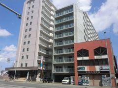 ステージノア豊平Vの外観画像