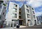 ファインブルーム学園前の間取り画像