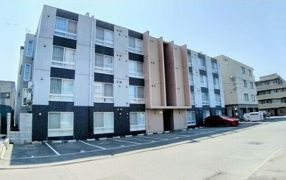 E-Horizon美園IIの外観画像